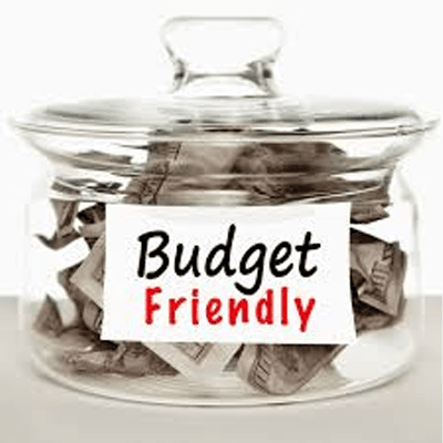 Budget-Friendly