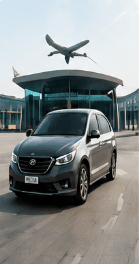 Airport Transfers