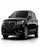 Private Car Charter