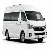 Shared Transfers