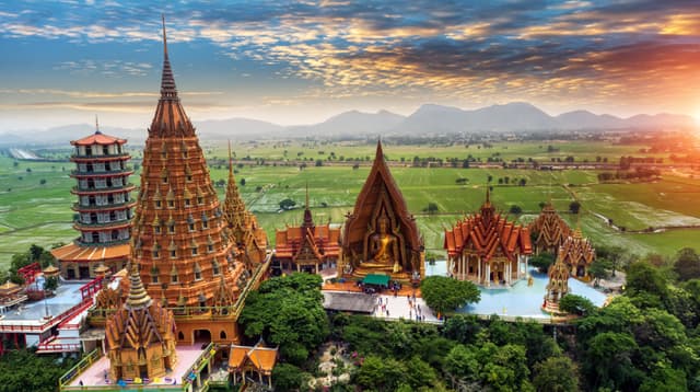 kanchanaburi