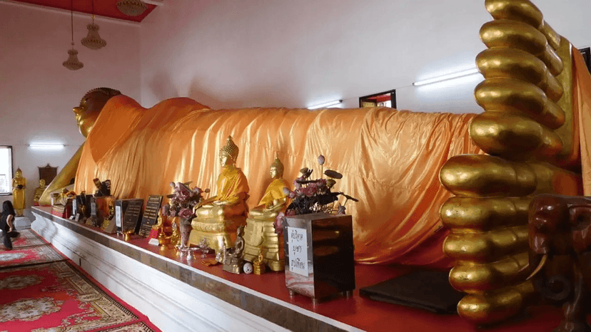 Private Tour Vehicle Bangkok Comfortable Transfers