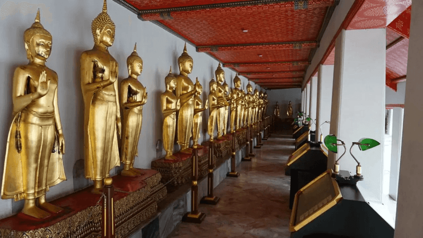 Shared Tour Pickup Bangkok Hotel Lobby Transfer