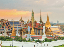 Tours and activities