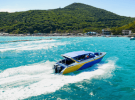 Coral Island (Koh Larn)