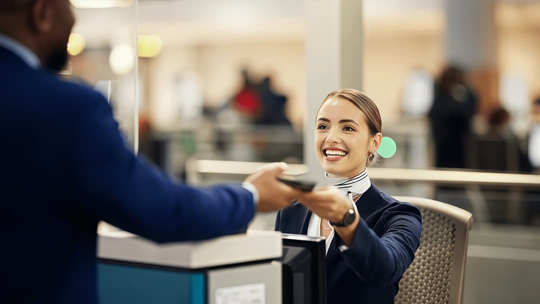 Special Requests Handling