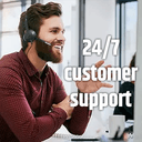 Concierge Support