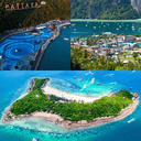 Multi-City Options