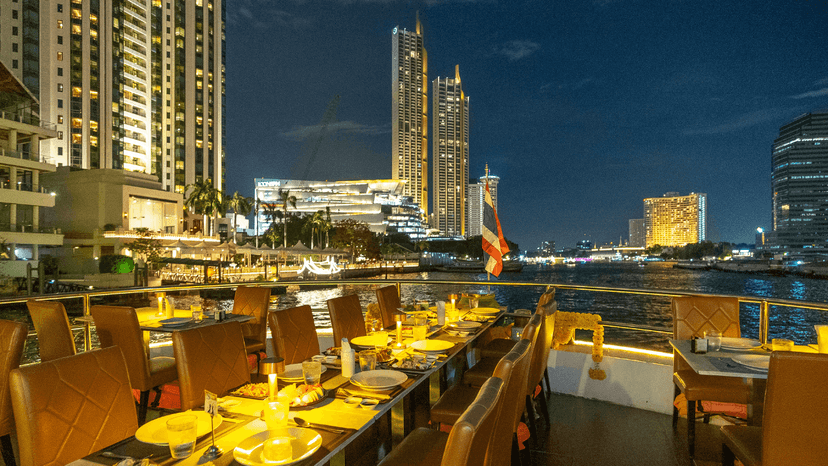 Meridian Cruise Cost