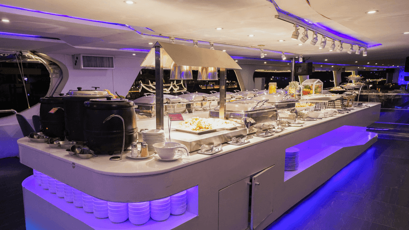 Meridian Cruise Availability