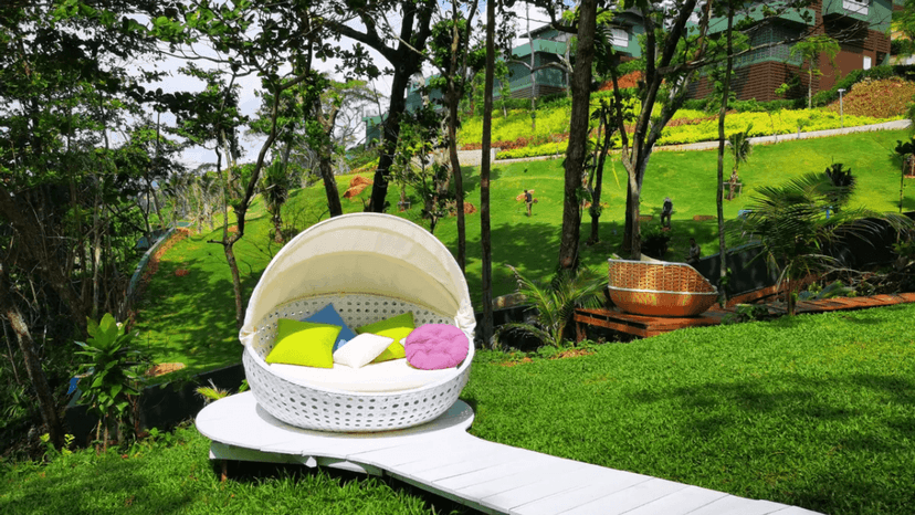 Rock Beach Swing Phuket Ticket