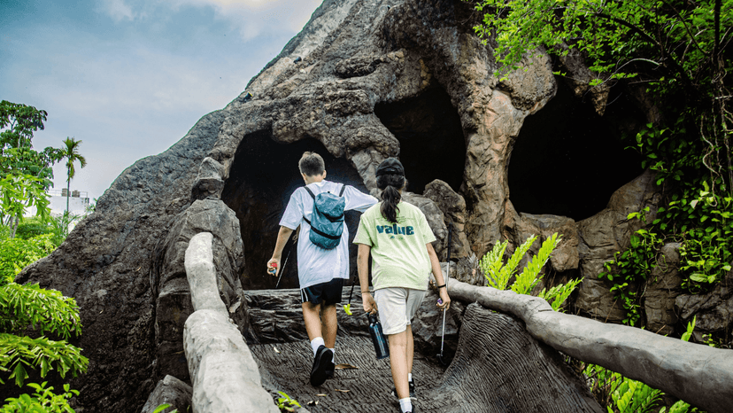 Dino Park Phuket Reviews