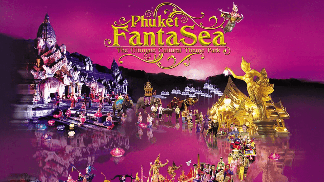 Phuket FantaSea