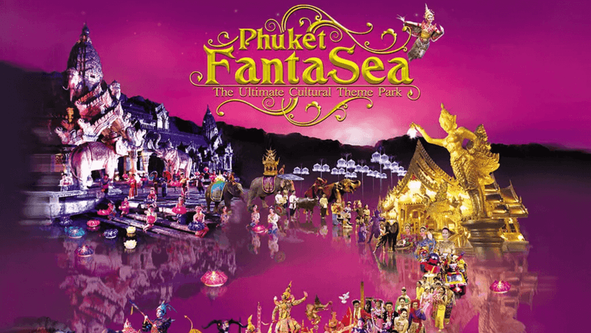 Phuket FantaSea