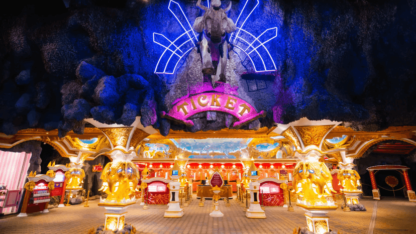 FantaSea Show