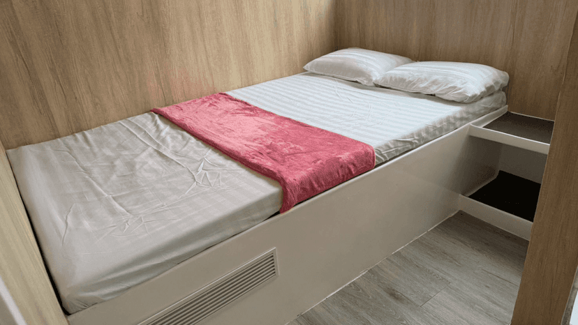 Private Yacht Air Conditioned Cabin Area Pattaya