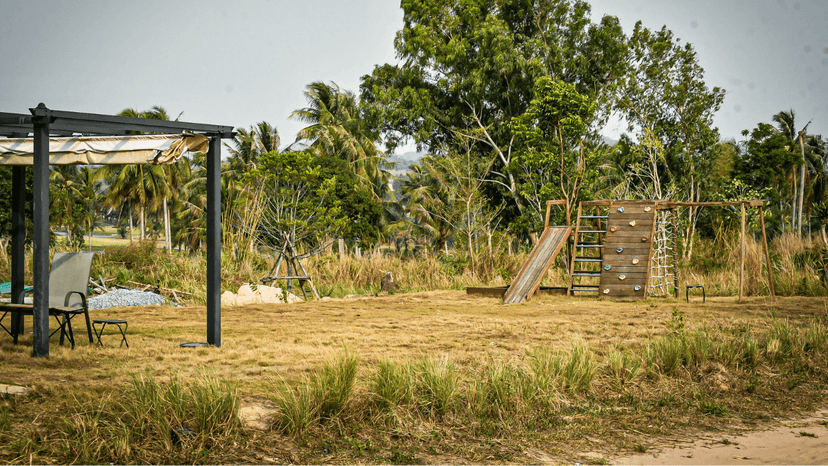 DIY Poop Paper Activity At Elephant Jungle Sanctuary Pattaya