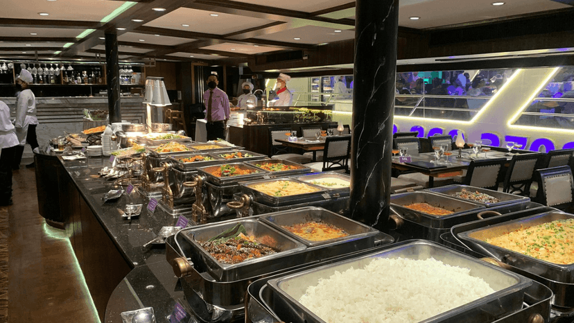 Private Transfer Car For Chao Phraya Dinner Cruise Bangkok