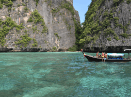 Phi Phi Island Tour