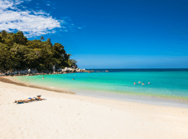 Phuket Beach Escape