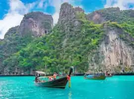 Hong Island (Koh Hong)