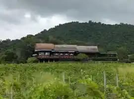 Monsoon Valley Vineyard & Countryside Tour