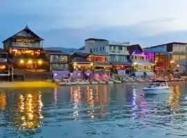 Chaweng & Fisherman’s Village Evening Food Tour