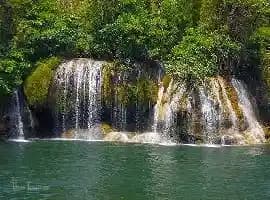 Sai Yok National Park & River Cruise