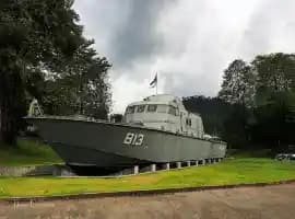 Khao Lak Tsunami Memorial & Local Life Tour