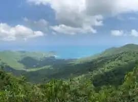 Koh Phangan Jungle Hiking & Khao Ra Trek