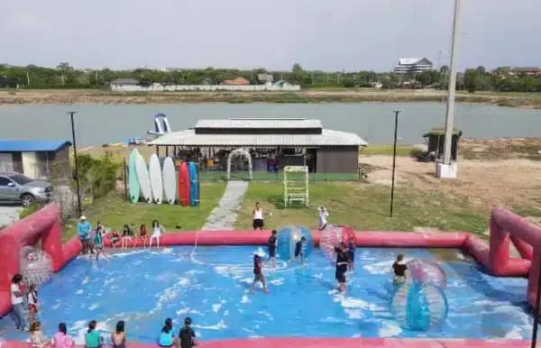 Sanook Park