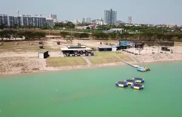 Sanook Park